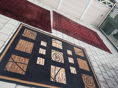 Rug Cleaning Services Cape Town