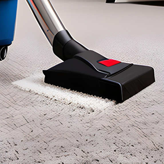 Deep Carpet Cleaning in Somerset West.